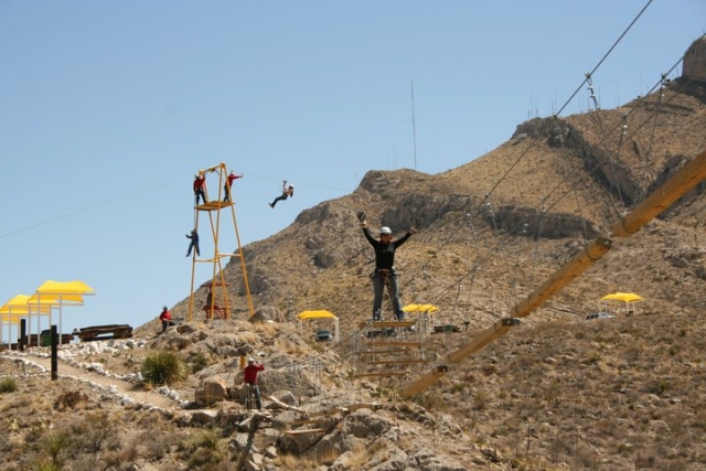  Extreme fun 